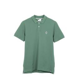 Borussia Mönchengladbach Poloshirt Emblem Serie | Offizieller Fanartikel von Borussia Mönchengladbach