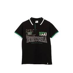 Borussia Mönchengladbach VFL Poloshirt „Traditional Gr. L von Borussia Mönchengladbach