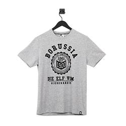 Borussia Mönchengladbach VFL T-Shirt „Stamp Gr. M von Borussia Mönchengladbach