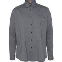 BOSS ORANGE Langarmhemd Rickert mit Button-down-Kragen von Boss Orange