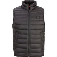 BOSS ORANGE Outdoorjacke Odeno1 mit durchgehender Steppung von Boss Orange