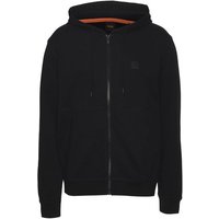 BOSS ORANGE Outdoorjacke Zetalky mit Kängurutasche von Boss Orange