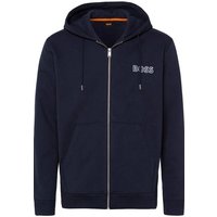 BOSS ORANGE Sweatjacke von Boss Orange