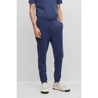 BOSS ORANGE Sweatpants Sestart mit BOSS ORANGE Patch unter der Eingriffstasche von Boss Orange