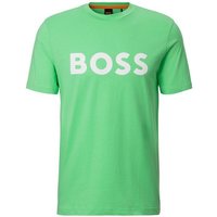 BOSS ORANGE T-Shirt Thinking 1 (1-tlg) mit Logodruck von Boss Orange