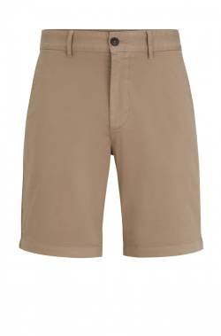 BOSS Shorts Chino-Slim-Shorts von Boss Orange