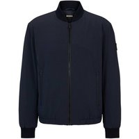 BOSS Blouson Herren Blousonjacke P-CARBRY Regular Fit (1-St) von Boss