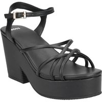 BOSS CATE WEDGE SANDAL Sandale von Boss