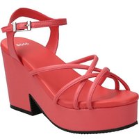 BOSS CATE WEDGE SANDAL Sandale von Boss