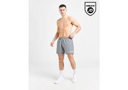 BOSS Dolphin Badehose - Herren, Grey von Boss