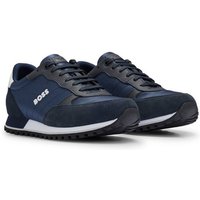 BOSS Herren Sneaker - Parkour-L Runn ny, Turnschuh, Sneaker von Boss