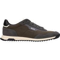 BOSS Herren Sneaker - Zayn Lowp nysd, Halbschuh, Sneaker von Boss