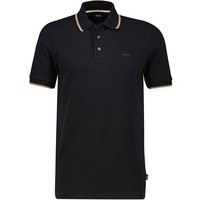 BOSS Poloshirt Herren Poloshirt PARLAY Regular Fit (1-tlg) von Boss