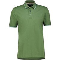 BOSS Poloshirt Herren Poloshirt PARLAY Regular Fit (1-tlg) von Boss