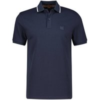 BOSS Poloshirt Herren Poloshirt PASSERTIP Slim Fit (1-tlg) von Boss