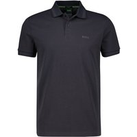 BOSS Poloshirt Herren Poloshirt PIO Regular Fit (1-tlg) von Boss