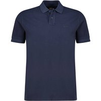 BOSS Poloshirt Herren Poloshirt aus Baumwoll-Piqué Regular Fit (1-tlg) von Boss