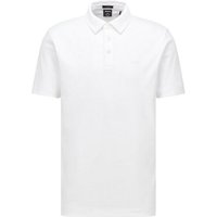 BOSS Poloshirt Herrenn Poloshirt PALOSH 30 (1-tlg) von Boss