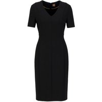 BOSS Sommerkleid Damen Kleid DAMAISA (1-tlg) von Boss