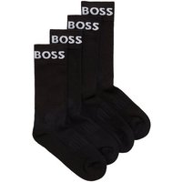 BOSS Sportsocken (Packung, 2-Paar, 2er) von Boss