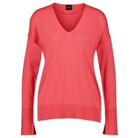 BOSS Strickpullover Damen Strickpullover C_FRENO (1-tlg) von Boss