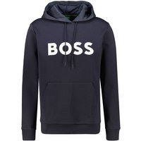 BOSS Sweatshirt Herren Hoodie SOODY 1 (1-tlg) von Boss