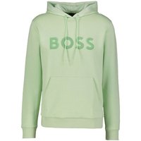 BOSS Sweatshirt Herren Hoodie SOODY 1 (1-tlg) von Boss