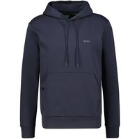 BOSS Sweatshirt Herren Hoodie SOODY Regular Fit (1-tlg) von Boss