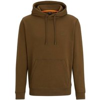 BOSS Sweatshirt Herren Hoodie WETALK Regular Fit (1-tlg) von Boss