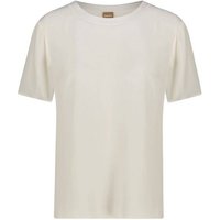 BOSS T-Shirt Damen Bluse ILYEANA 10242867 01 (1-tlg) von Boss