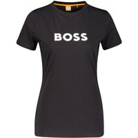 BOSS T-Shirt Damen T-Shirt ELOGO (1-tlg) von Boss