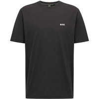 BOSS T-Shirt Herren T-Shirt TEE Regular Fit (1-tlg) von Boss