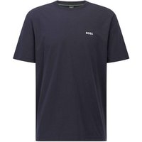 BOSS T-Shirt Herren T-Shirt TEE Regular Fit (1-tlg) von Boss