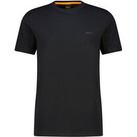 BOSS T-Shirt Herren T-Shirt TEGOOD (1-tlg) von Boss