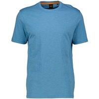BOSS T-Shirt Herren T-Shirt TEGOOD (1-tlg) von Boss
