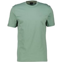BOSS T-Shirt Herren T-Shirt THOMPSON Regular Fit (1-tlg) von Boss