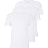 BOSS V-Shirt T-Shirt VN 3P CO (Packung) von Boss
