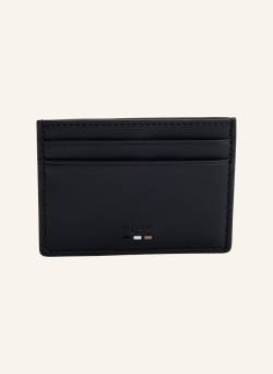 Boss Brieftasche Ray_S_Card_Holder schwarz von Boss