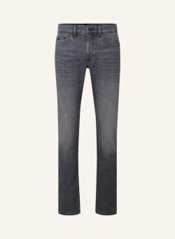 Boss Jeans delaware3-1 Slim Fit grau von Boss