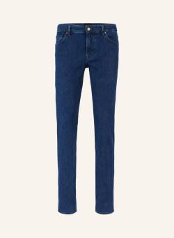 Boss Jeans maine3 Regular Fit blau von Boss