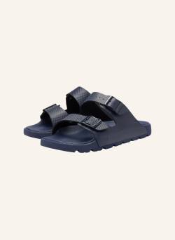 Boss Sandale Surfley_Sand_Dmpr_N blau von Boss