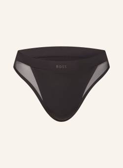 Boss Slip Audrey schwarz von Boss