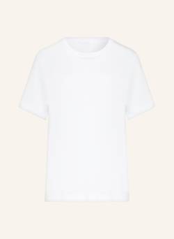 Boss T-Shirt Ecosa weiss von Boss