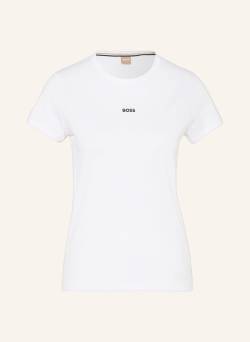 Boss T-Shirt Eventsa weiss von Boss