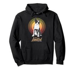 Boston Terrier Kapuzenpullover Geschenk Pullover Hoodie von Boston Terrier Geschenke Hoodie Pullover