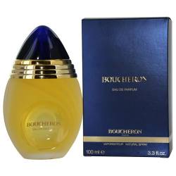 BOUCHERON Eau de Parfum Spray 100 ml von Boucheron