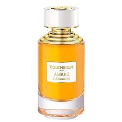 Boucheron Ambre d'Alexandrie Eau de Parfum, 125 ml von Boucheron