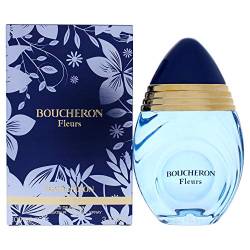 Boucheron Fleurs von Boucheron