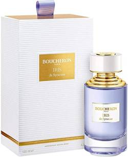 Boucheron Iris de Syracuse Eau de Parfum, 125 ml von Boucheron