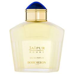 Boucheron Jaipur Homme EdP, Linie: Jaipur Homme, Eau de Parfum für Herren, Inhalt: 100ml von Boucheron